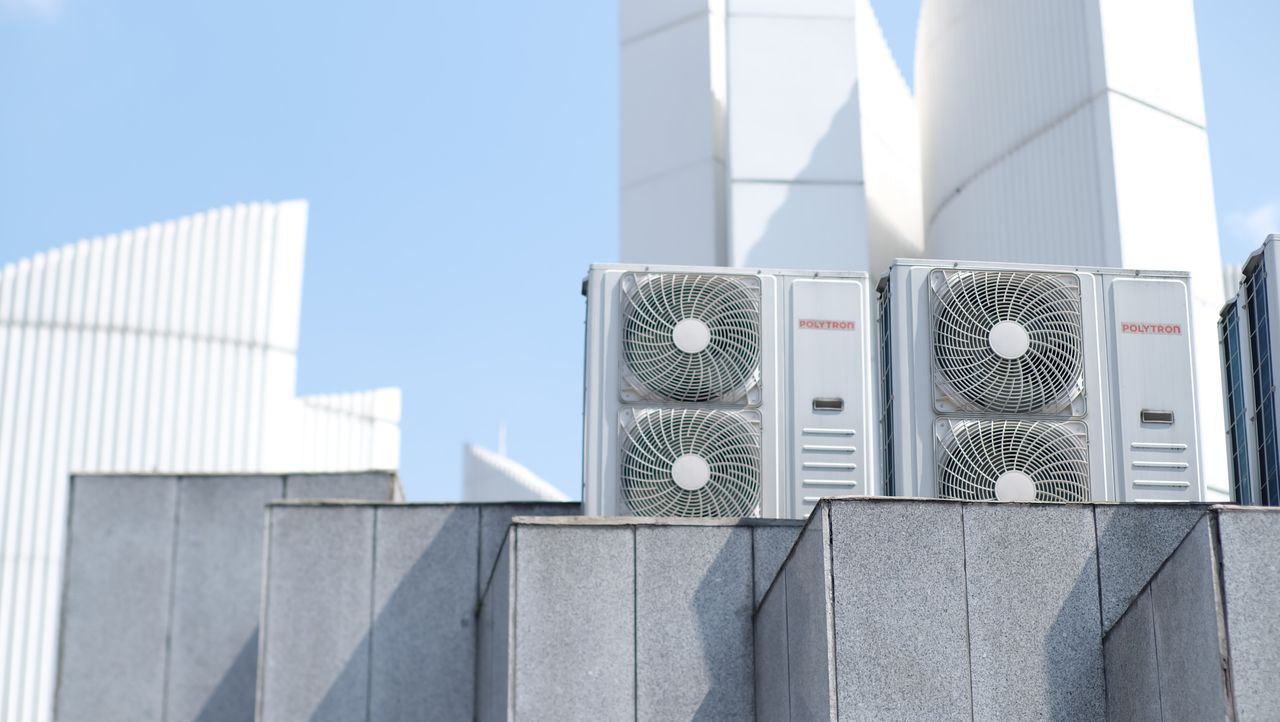 Fra olie til varmepumpe: En trin-for-trin guide til installation